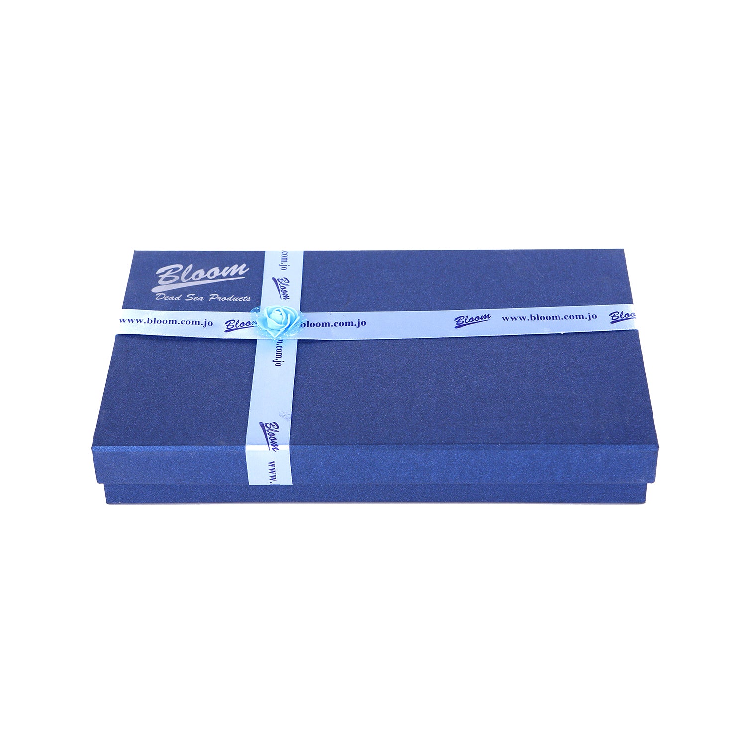 Dead Sea Gift Box Carton - Bloom 2