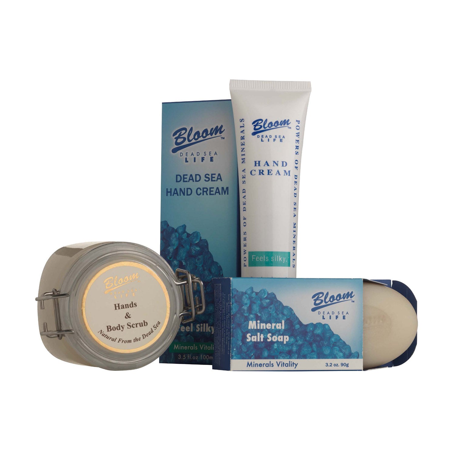 Dead-Sea-Products-Deep-Cleansing-Antiseptic-Kit-Bloom