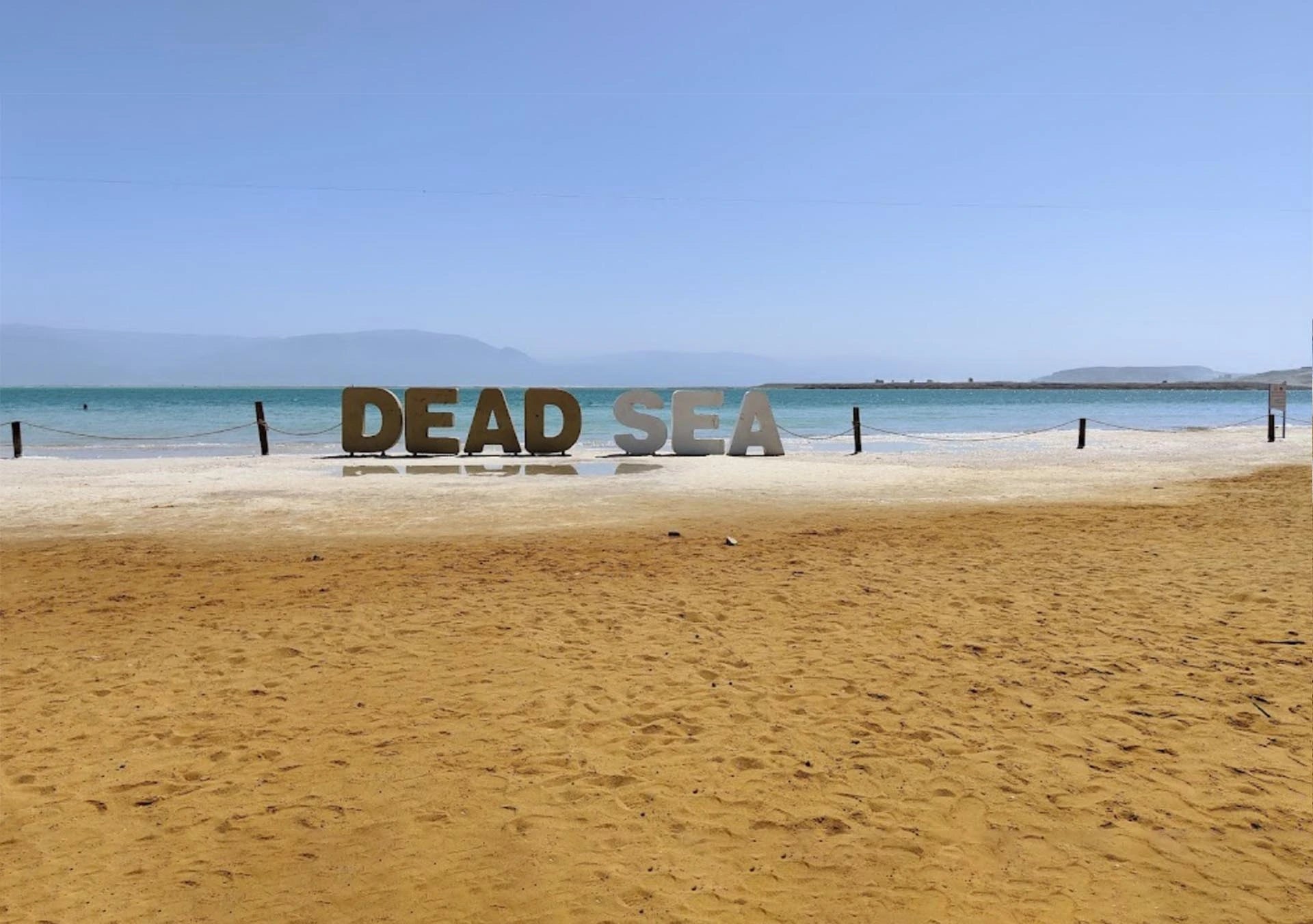 Bloom Dead-Sea