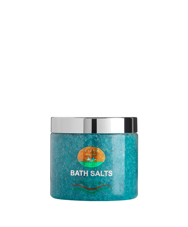 Dead Sea Products Bath salts Bloom Royal Touch